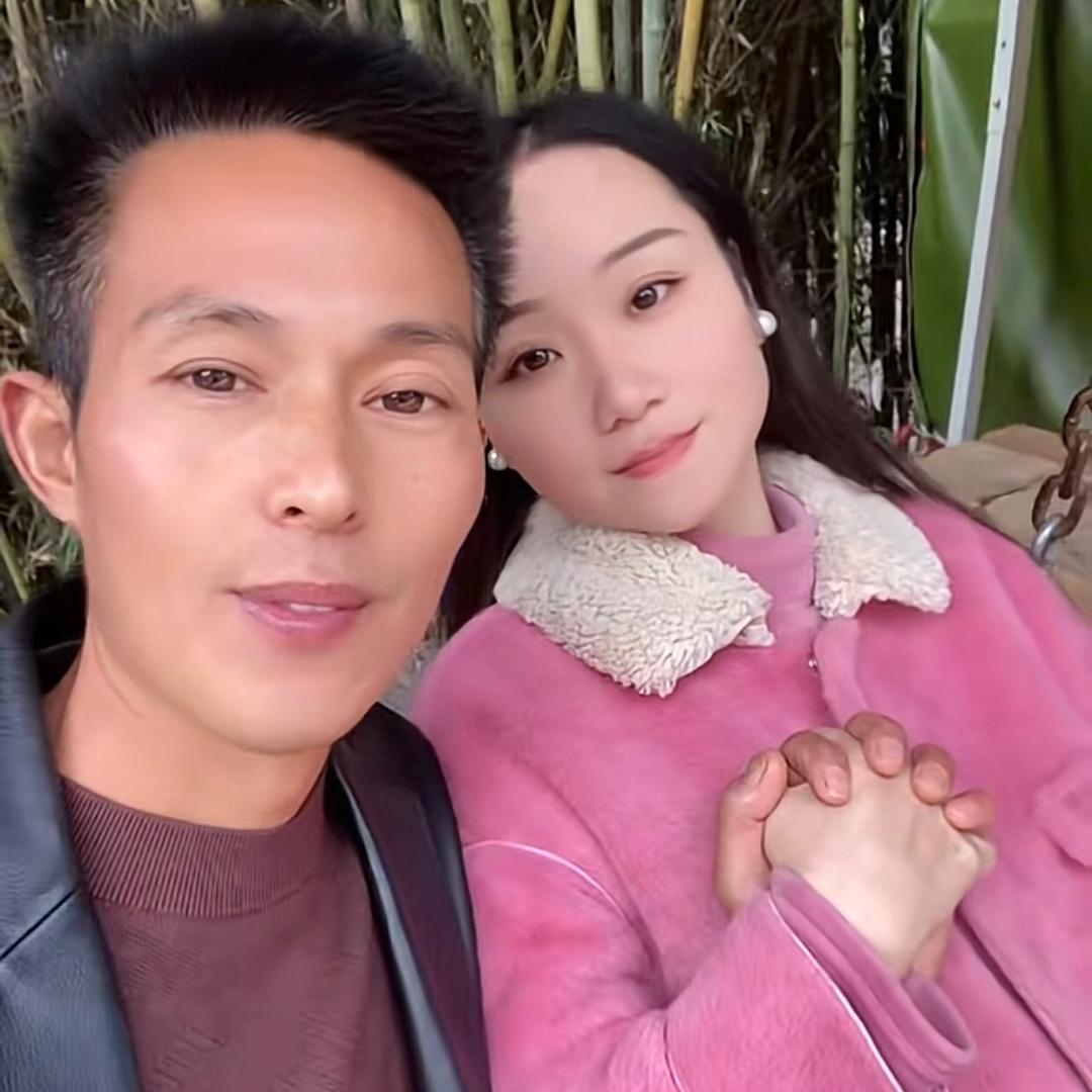 心安(假牙老婆)