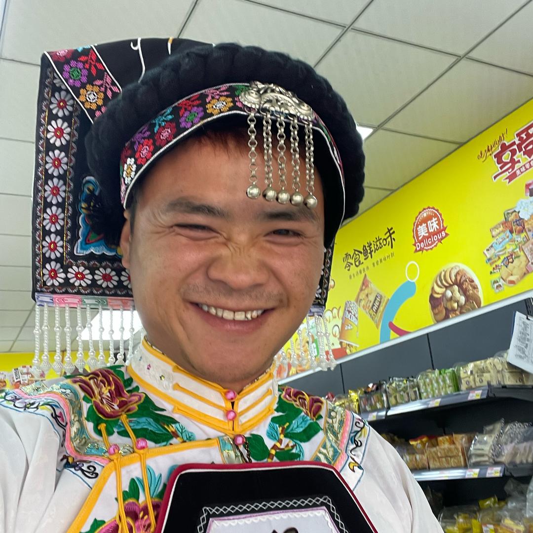 天！！菩萨