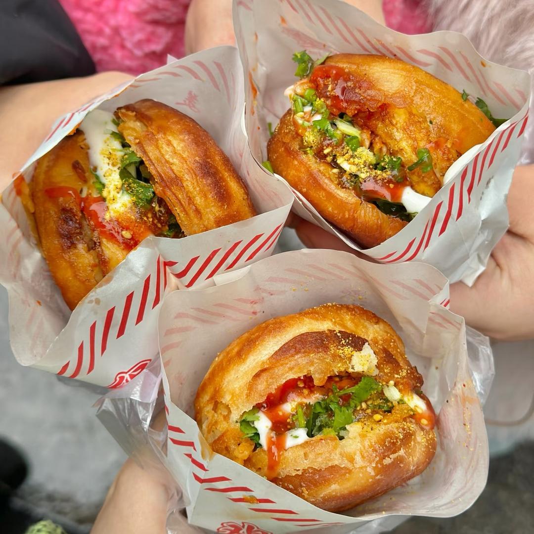 /美味😋可口！