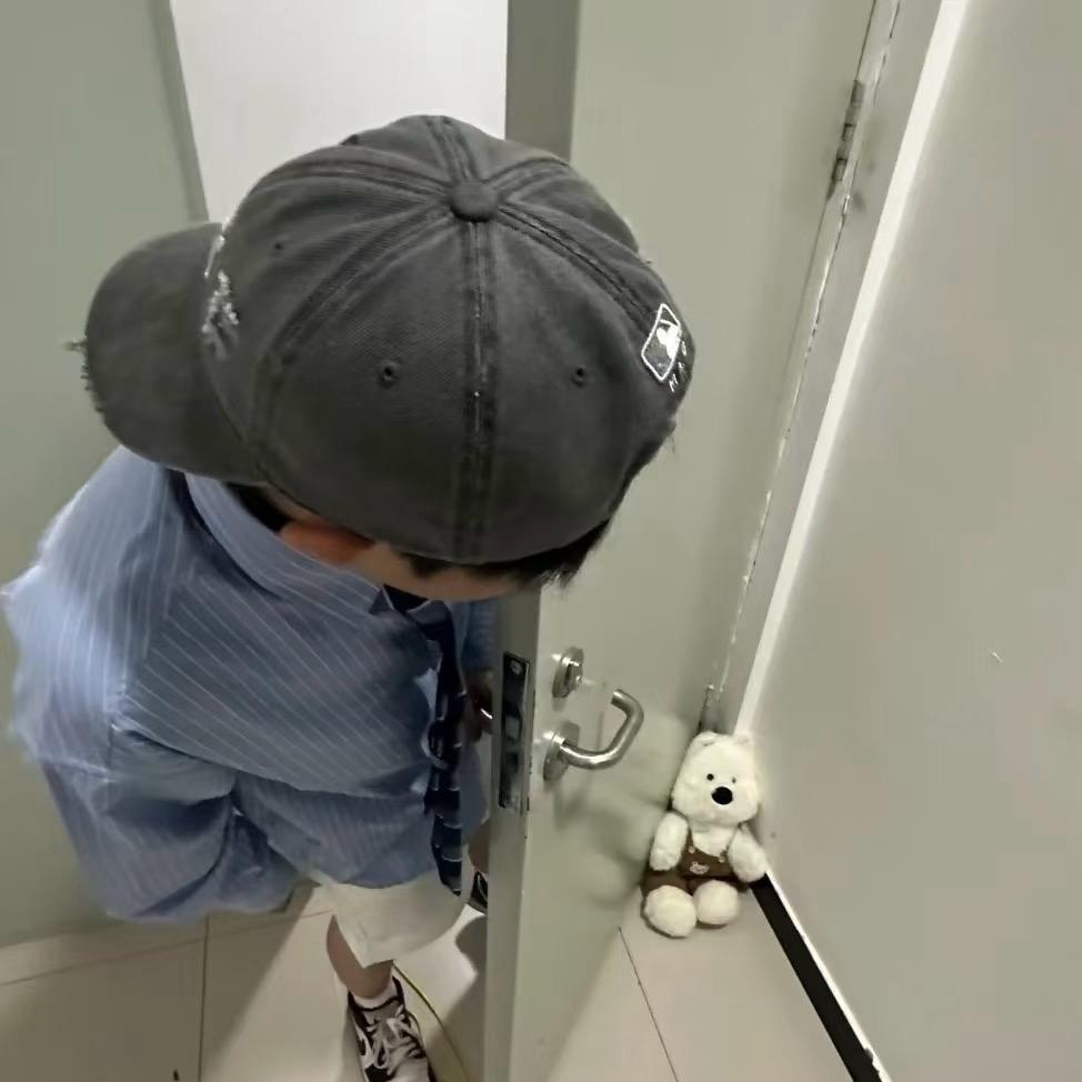 心碎小狗