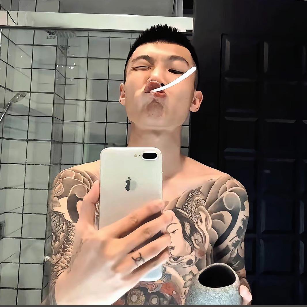 等天黑