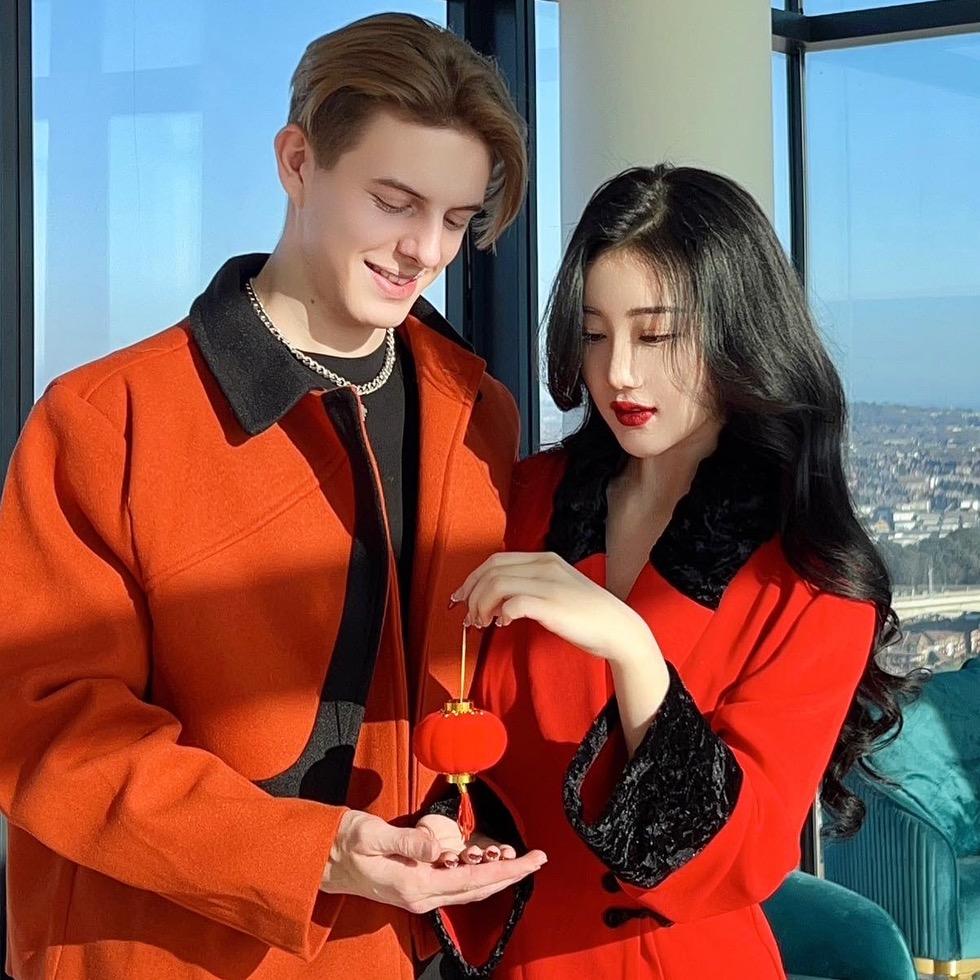 Alfie 的 Angel❤️@抖音