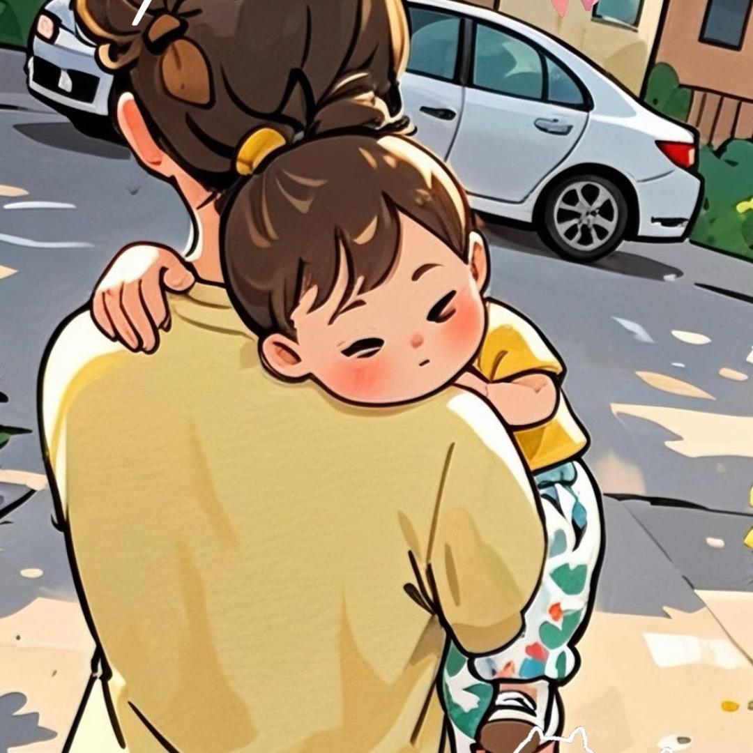 小妍宝宝