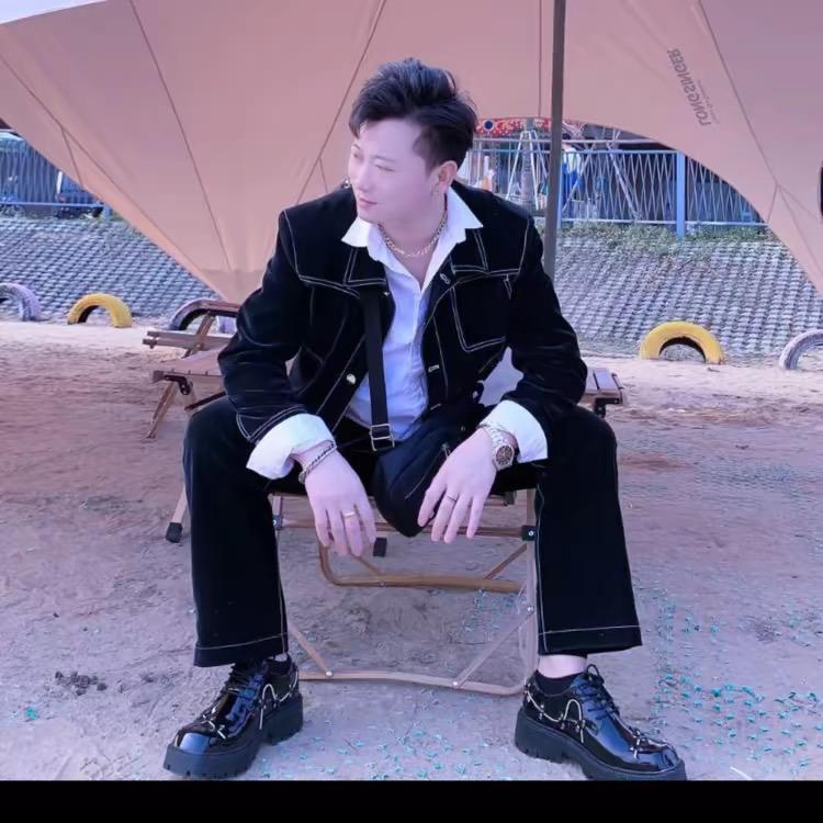 嵩县发型设计接发洋洋