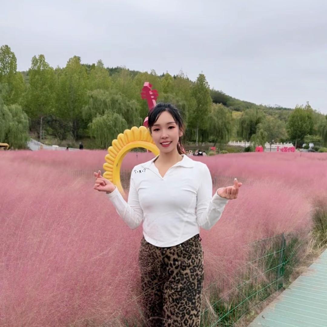 娇娇舞团💫川川