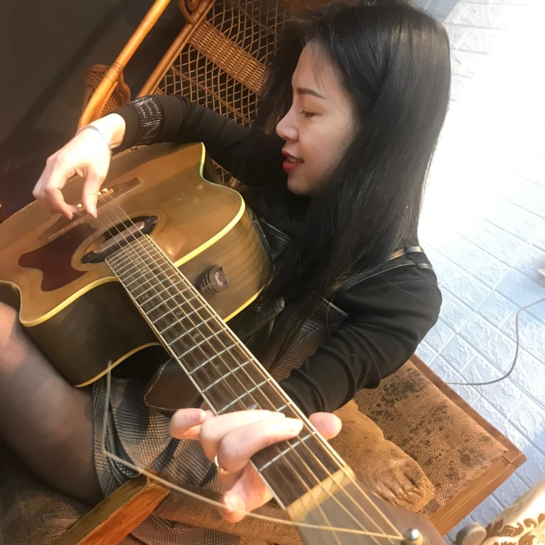 娟子爱唱歌（粤）