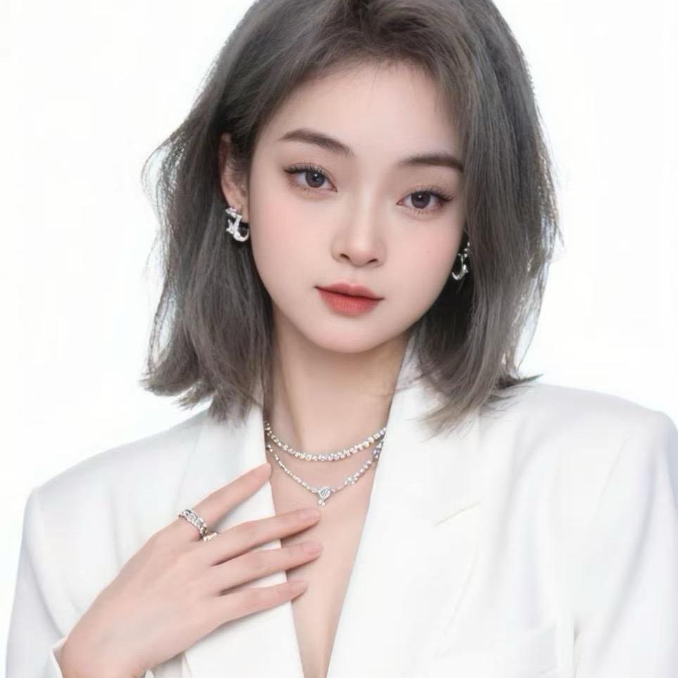 纹绣老师べ娟娟