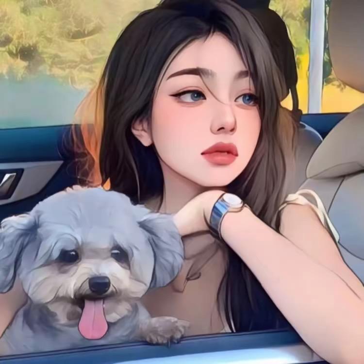 🌙、