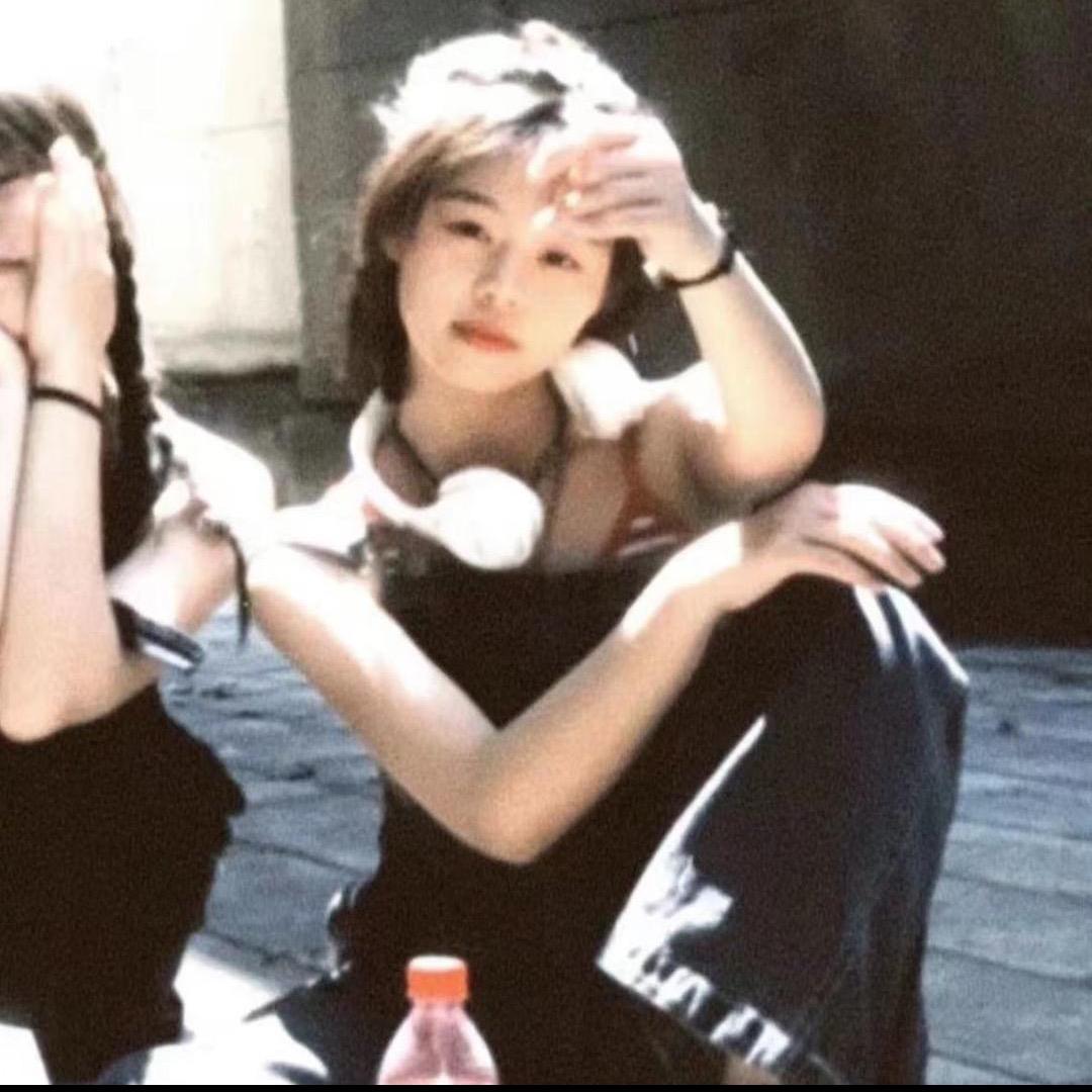 小琪. ͏