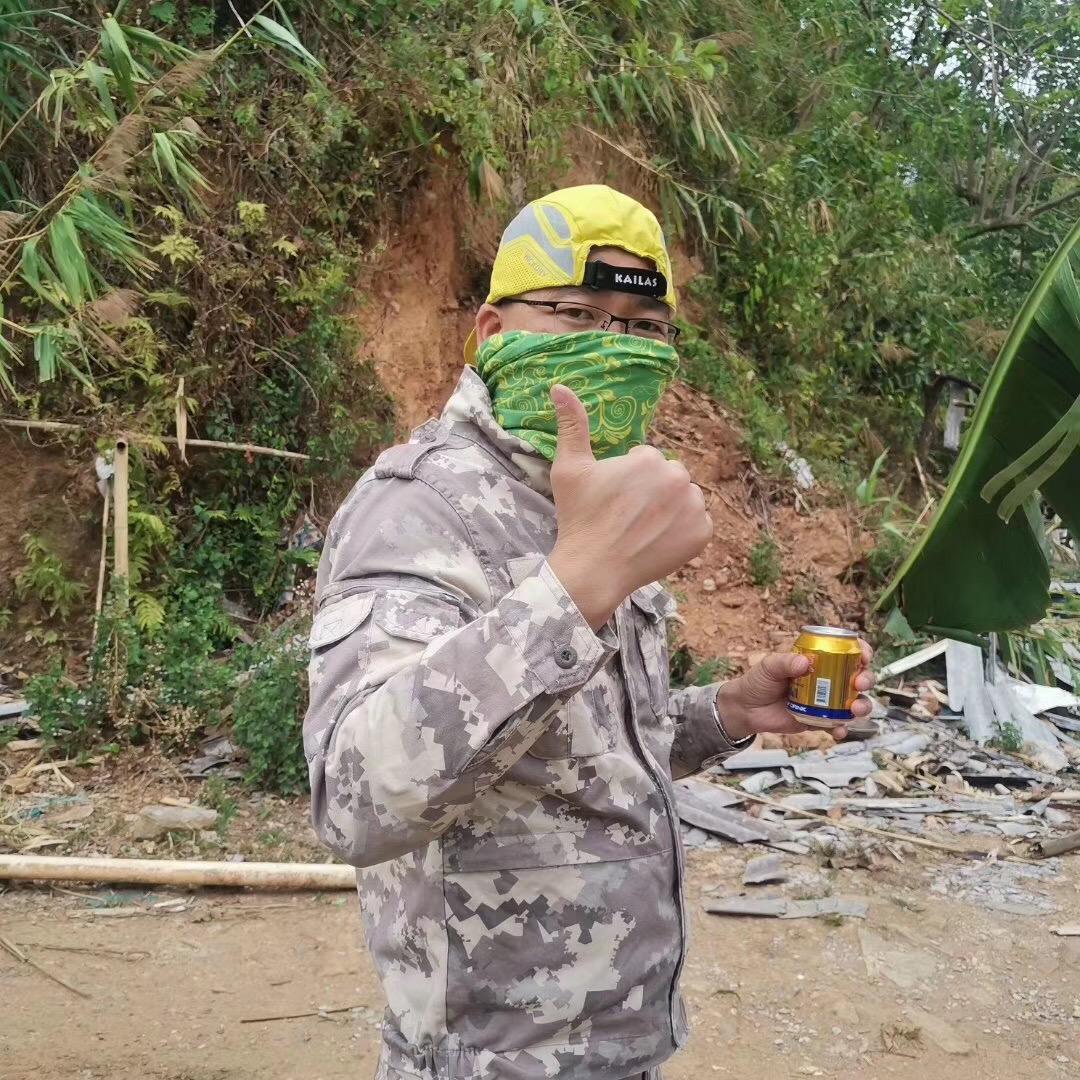 金三角大当家