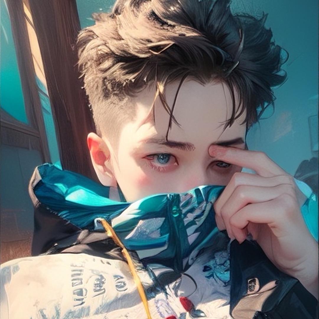 📷小明