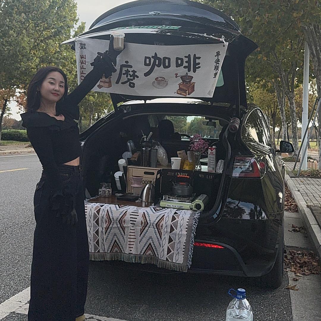 豆留小咖DollyCoffee