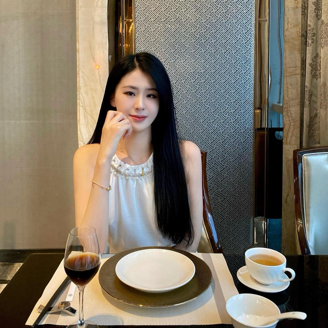 圆宝姐姐