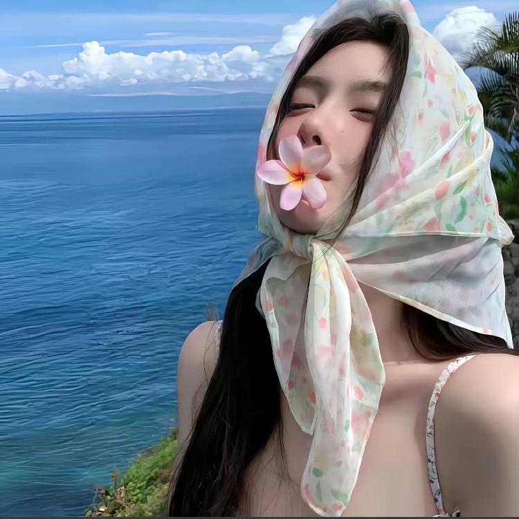 好柿朵朵🌷