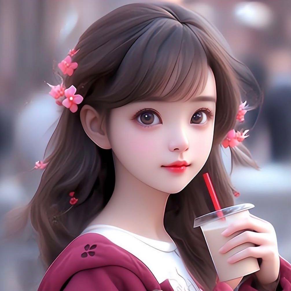 紫色梦幻