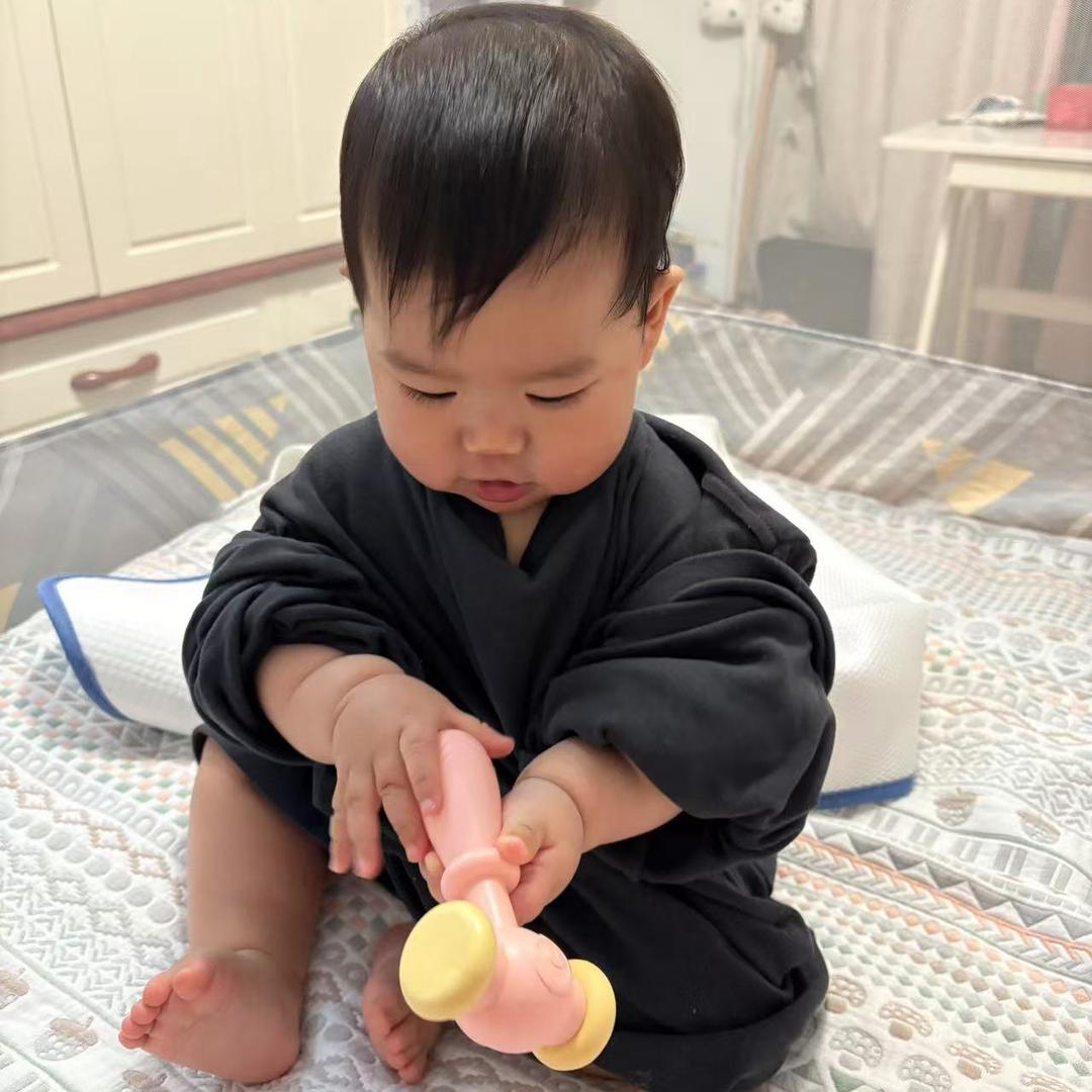 海哥的监护人