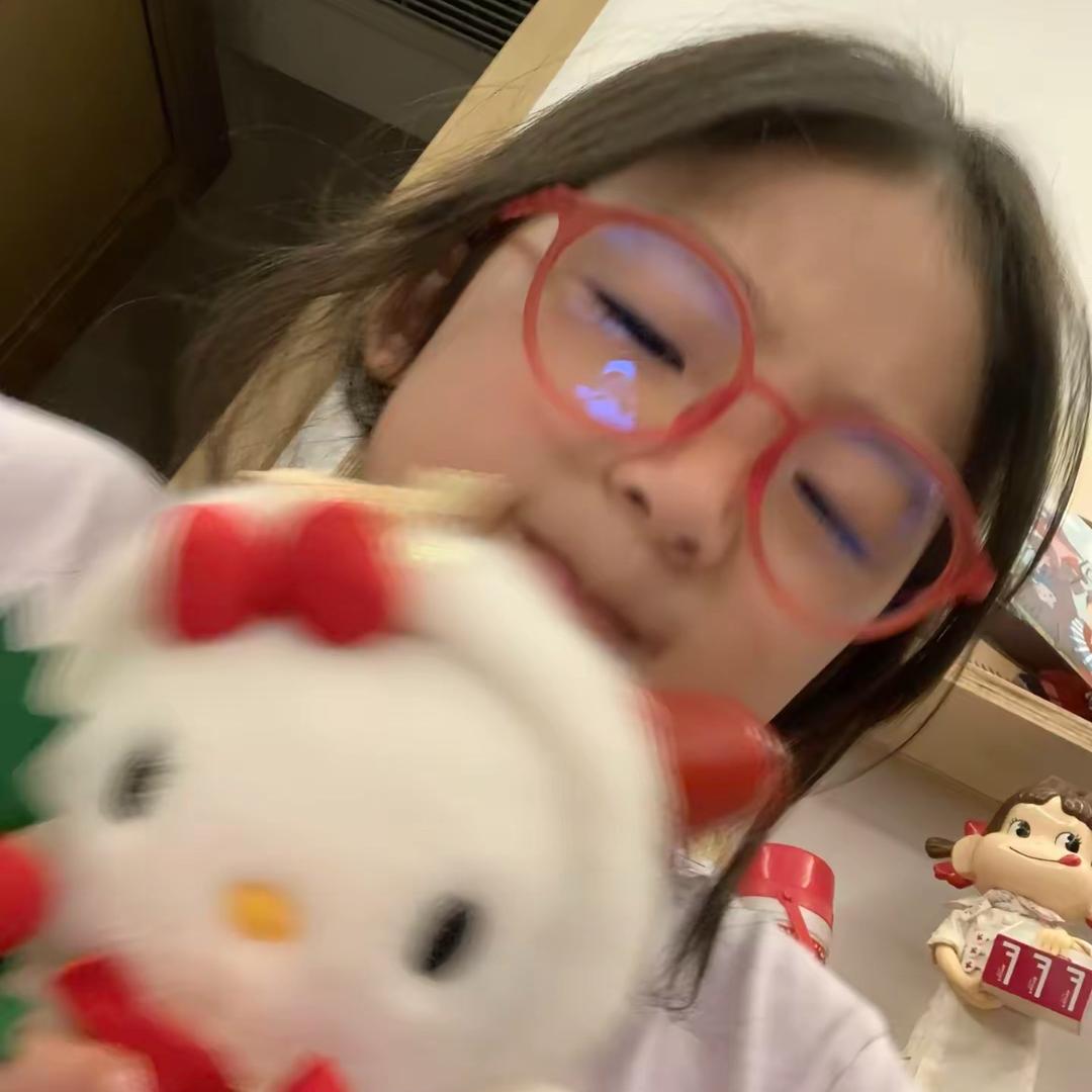 烦恼全吴女士（刻苦学习版）