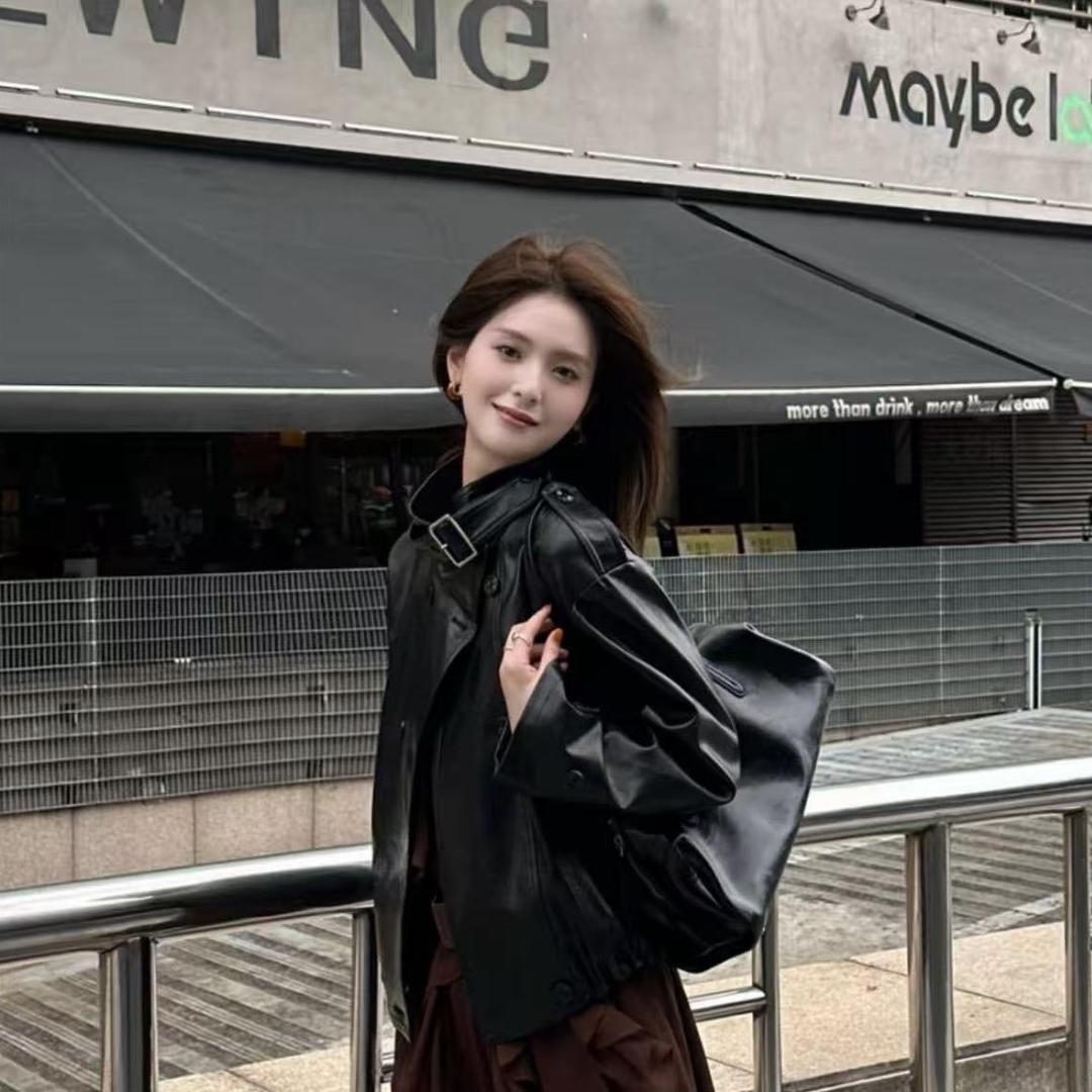 LZY知音时尚穿搭