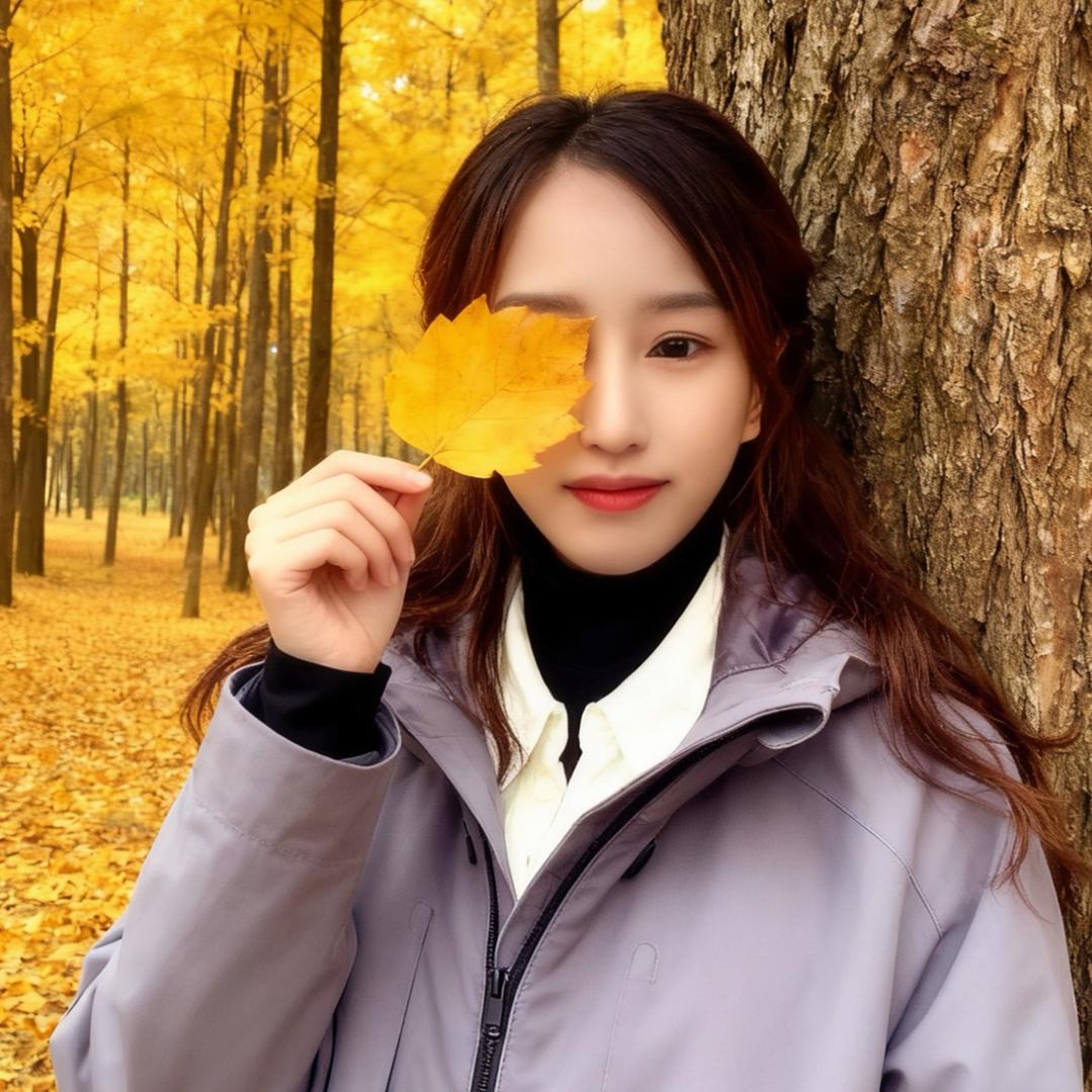 木子姐姐
