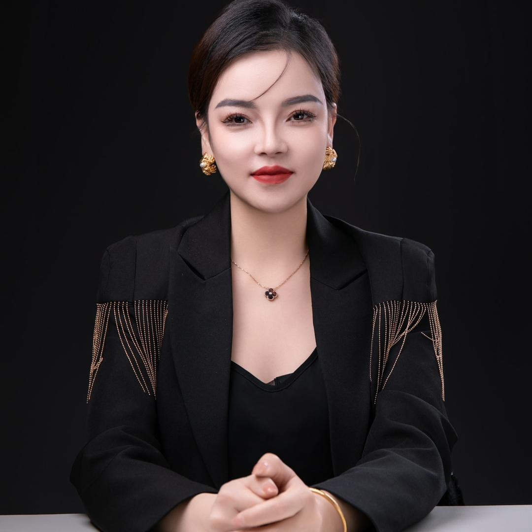 双迪众创美业～李丹🎈