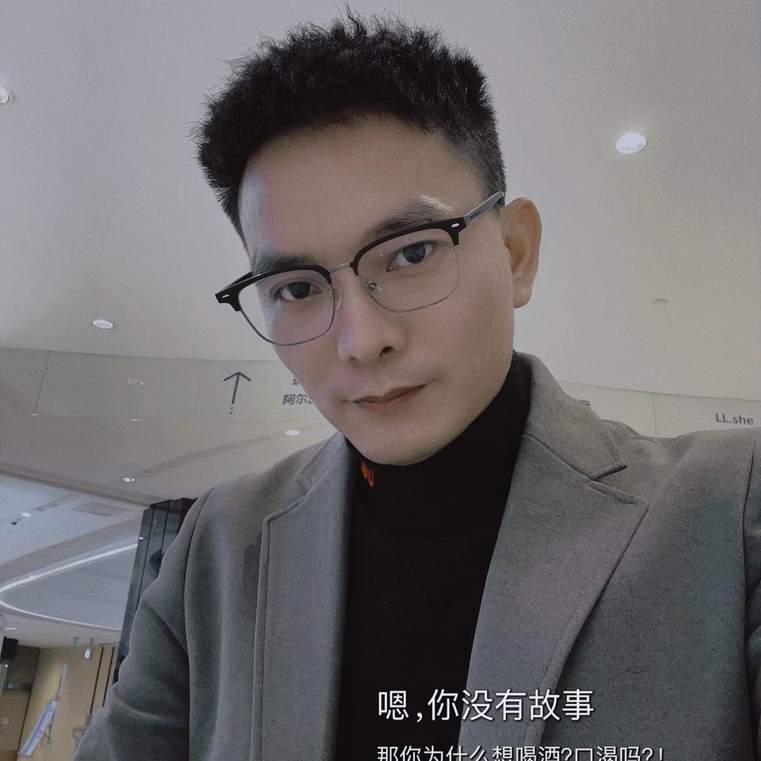 王总《户外综艺》