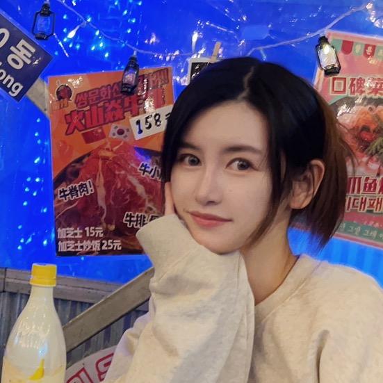 Rachel张芮绮