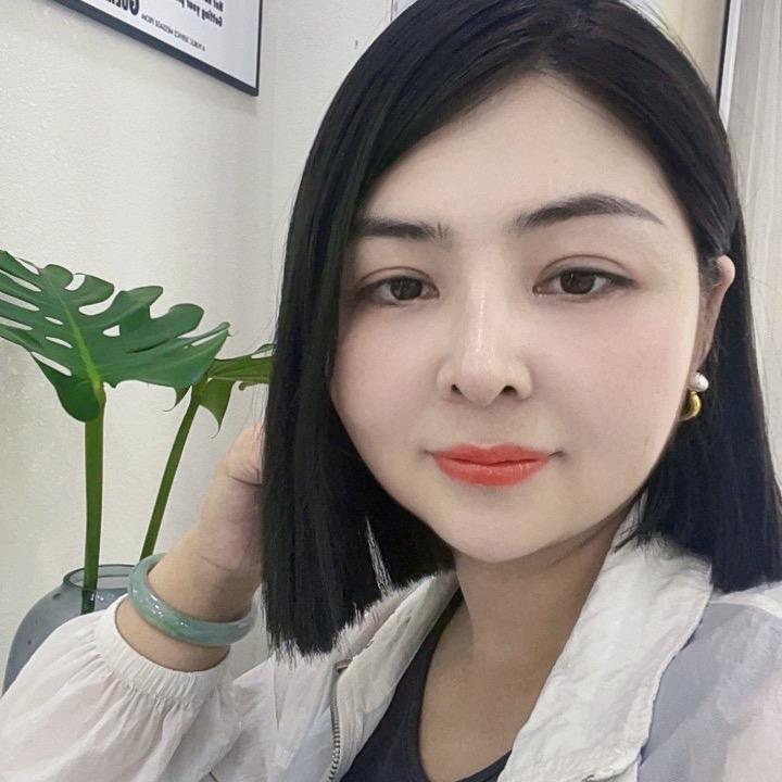 瑞丽美业——陈瑞