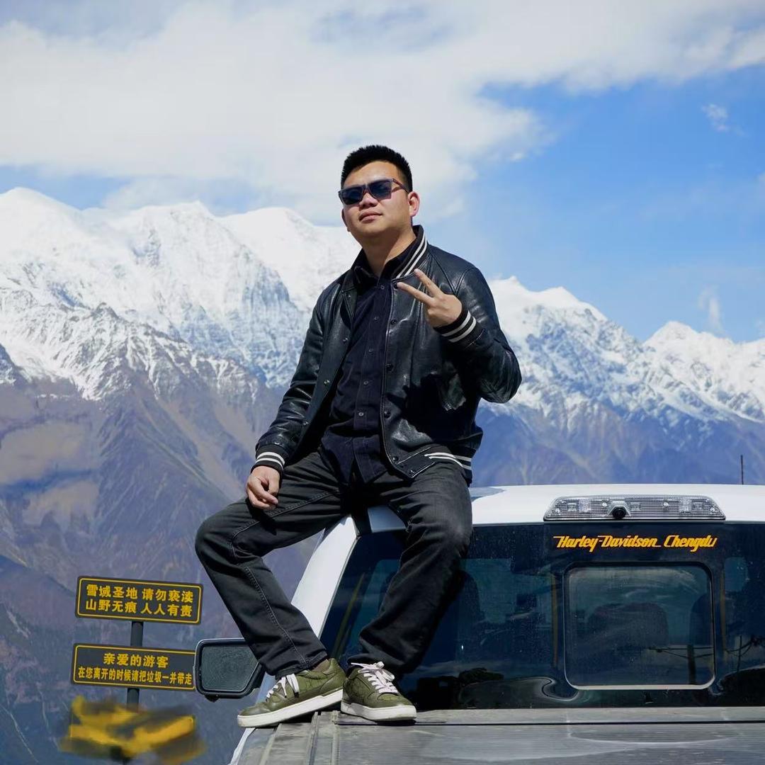 DC德瀚二手车（宜宾刘宇）