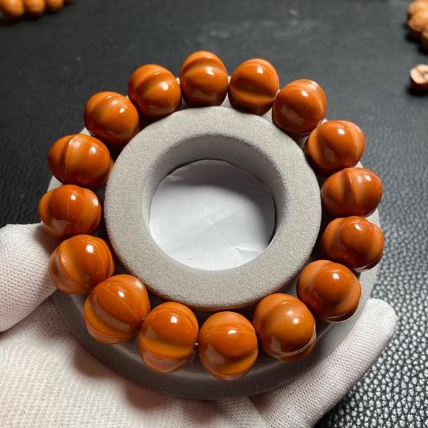 明素（高端猴头核桃）