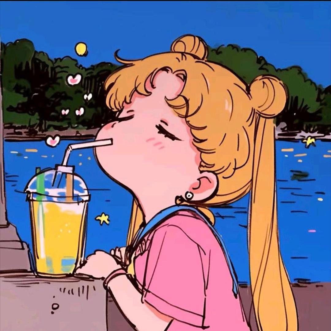 七喜💕