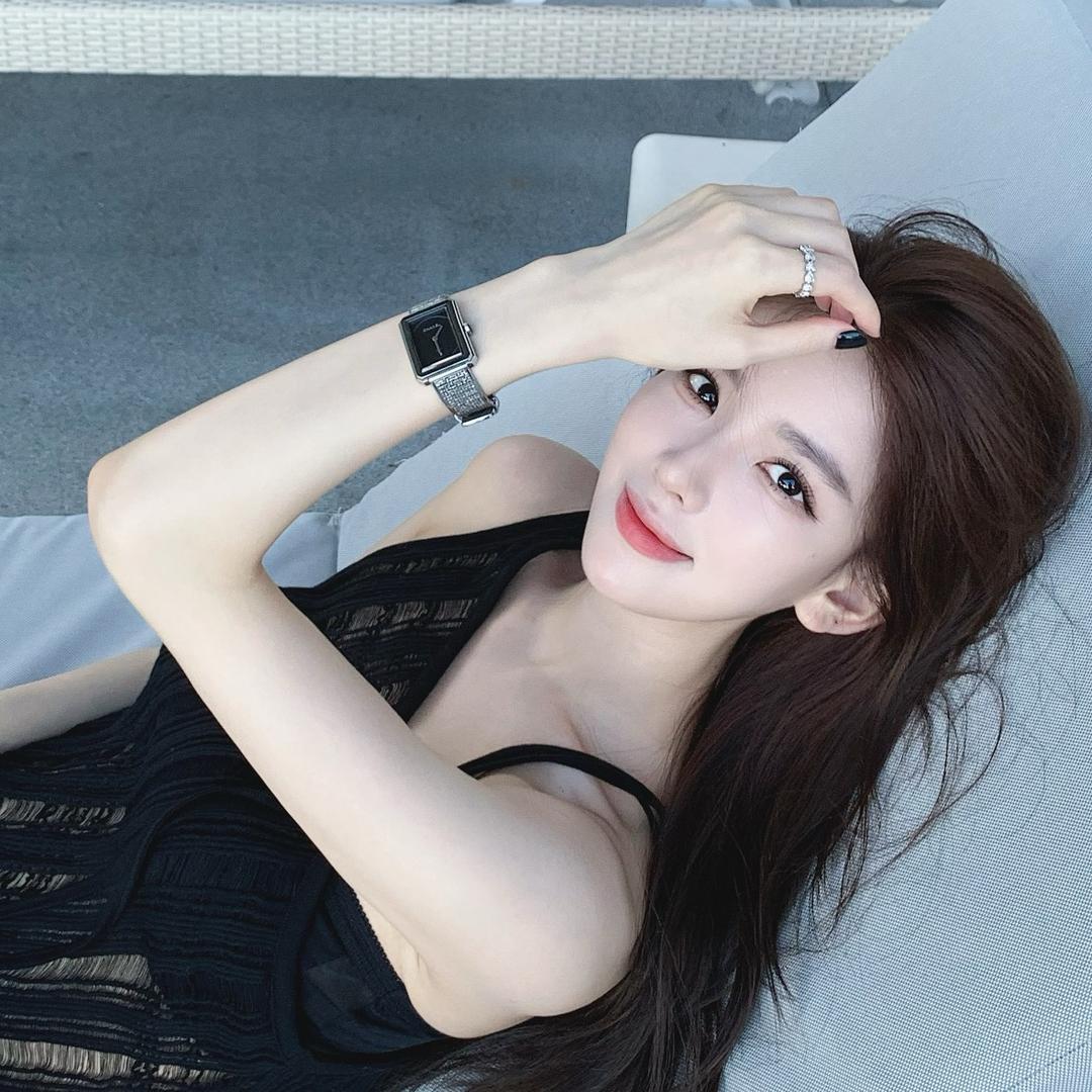 直女