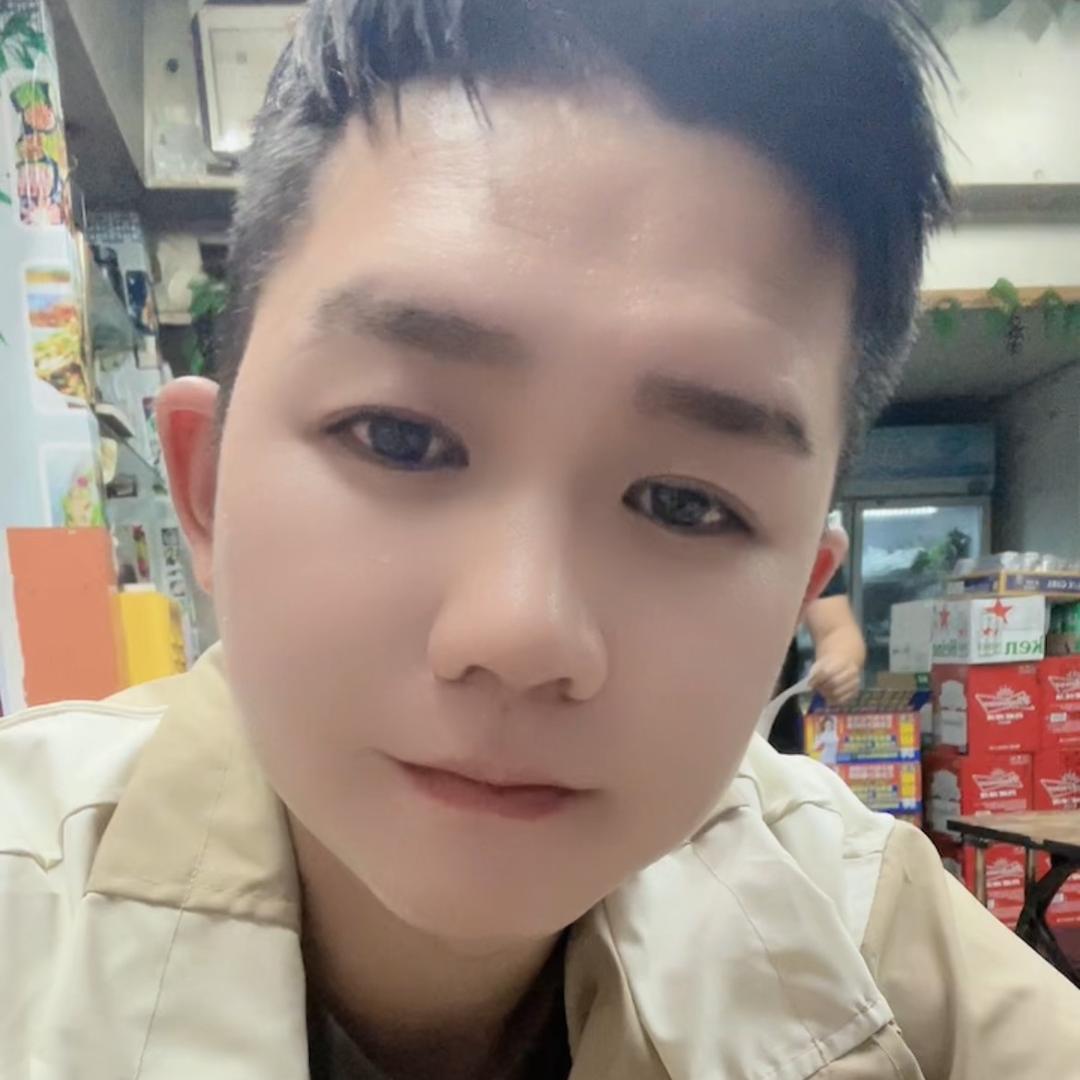 -俗人