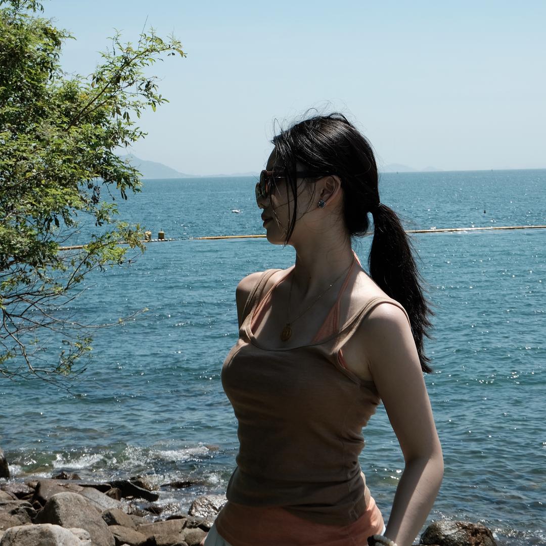 小九月