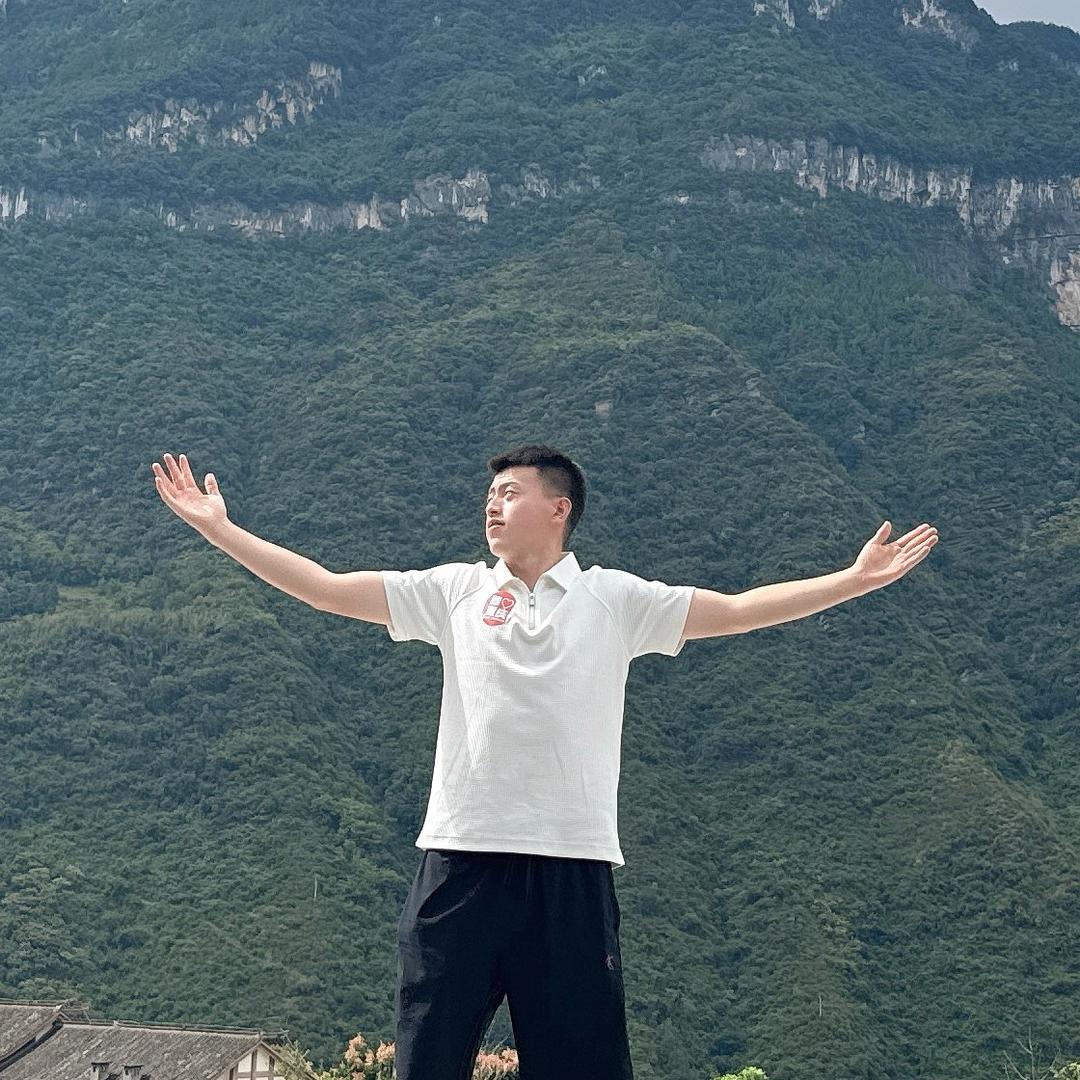 @高琪