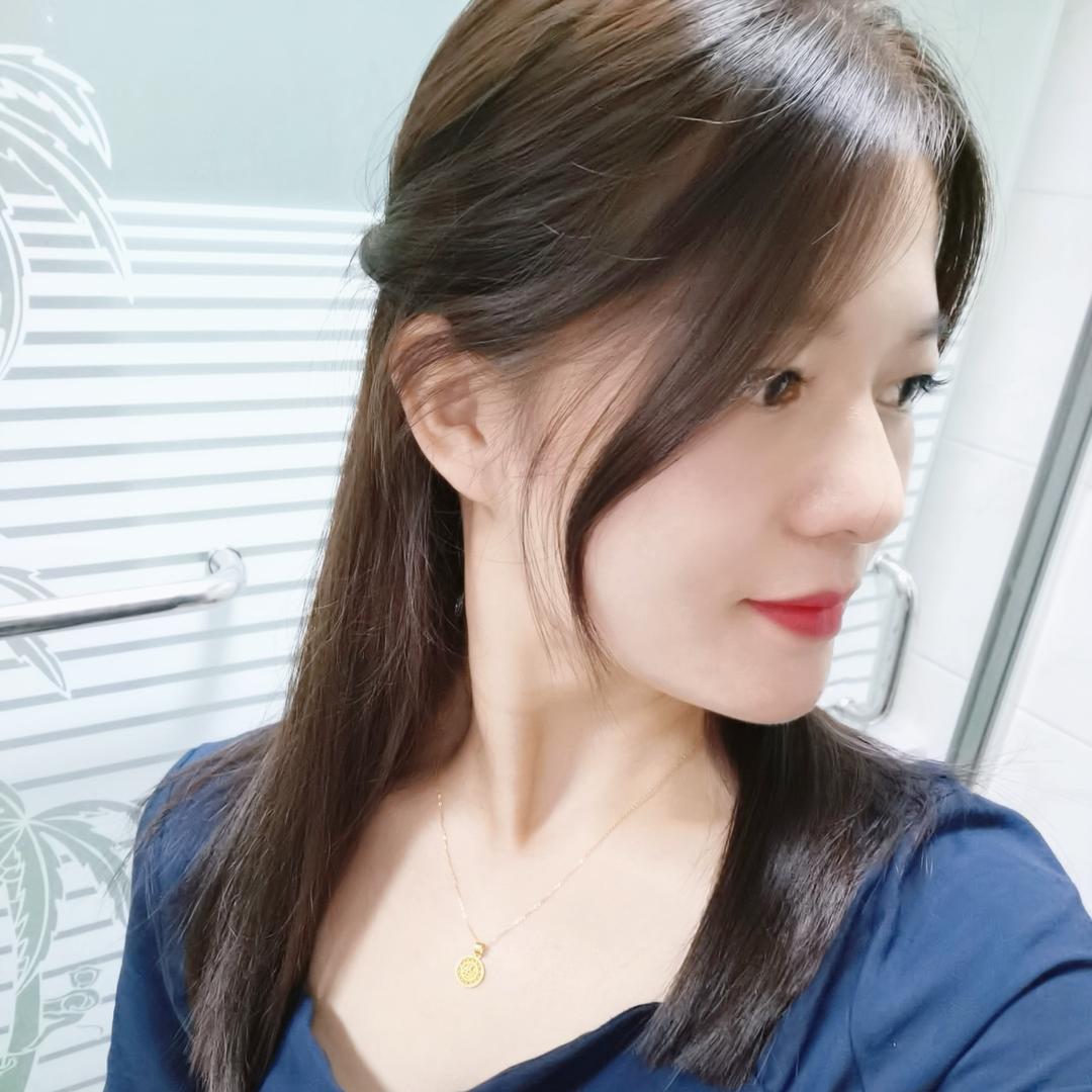 《小芳爱生活》