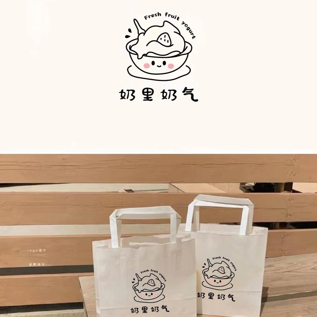 cute and soft干噎酸奶