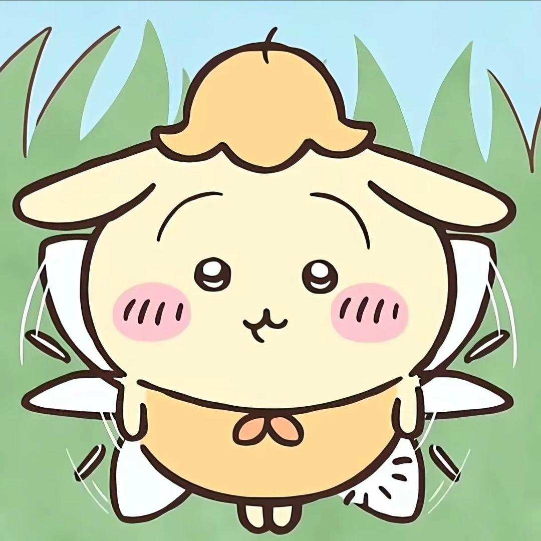 小槑T^T