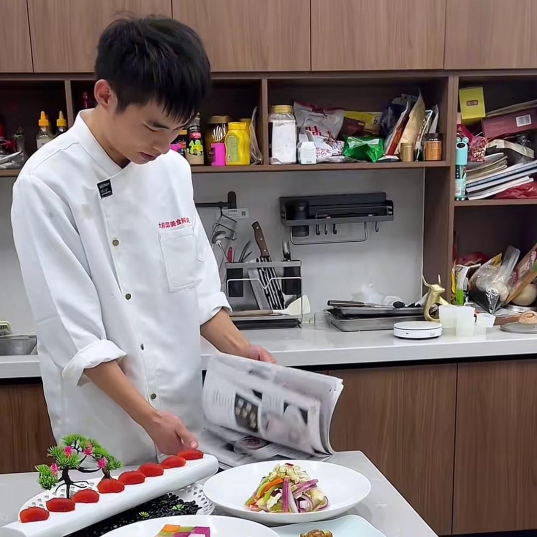 诸葛美食