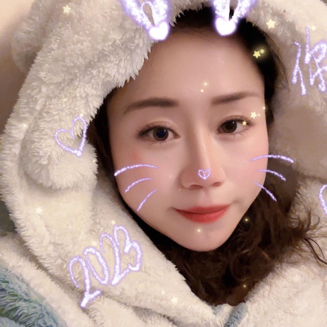 热爱生活的朱珠