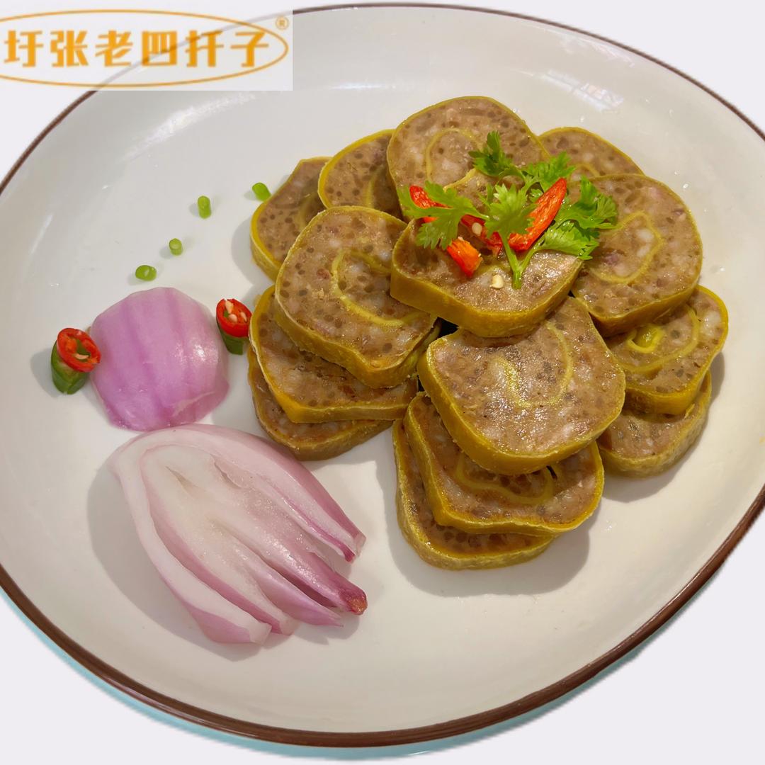 安徽萧县张老四扦子特产店