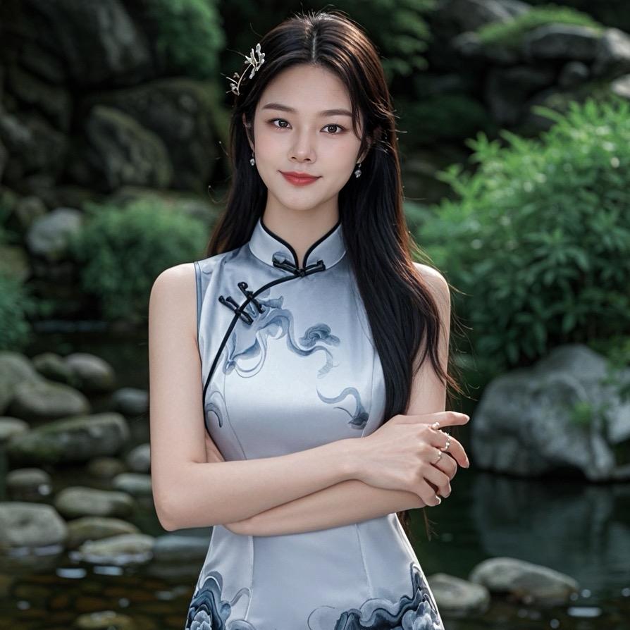 彦子的养生生活