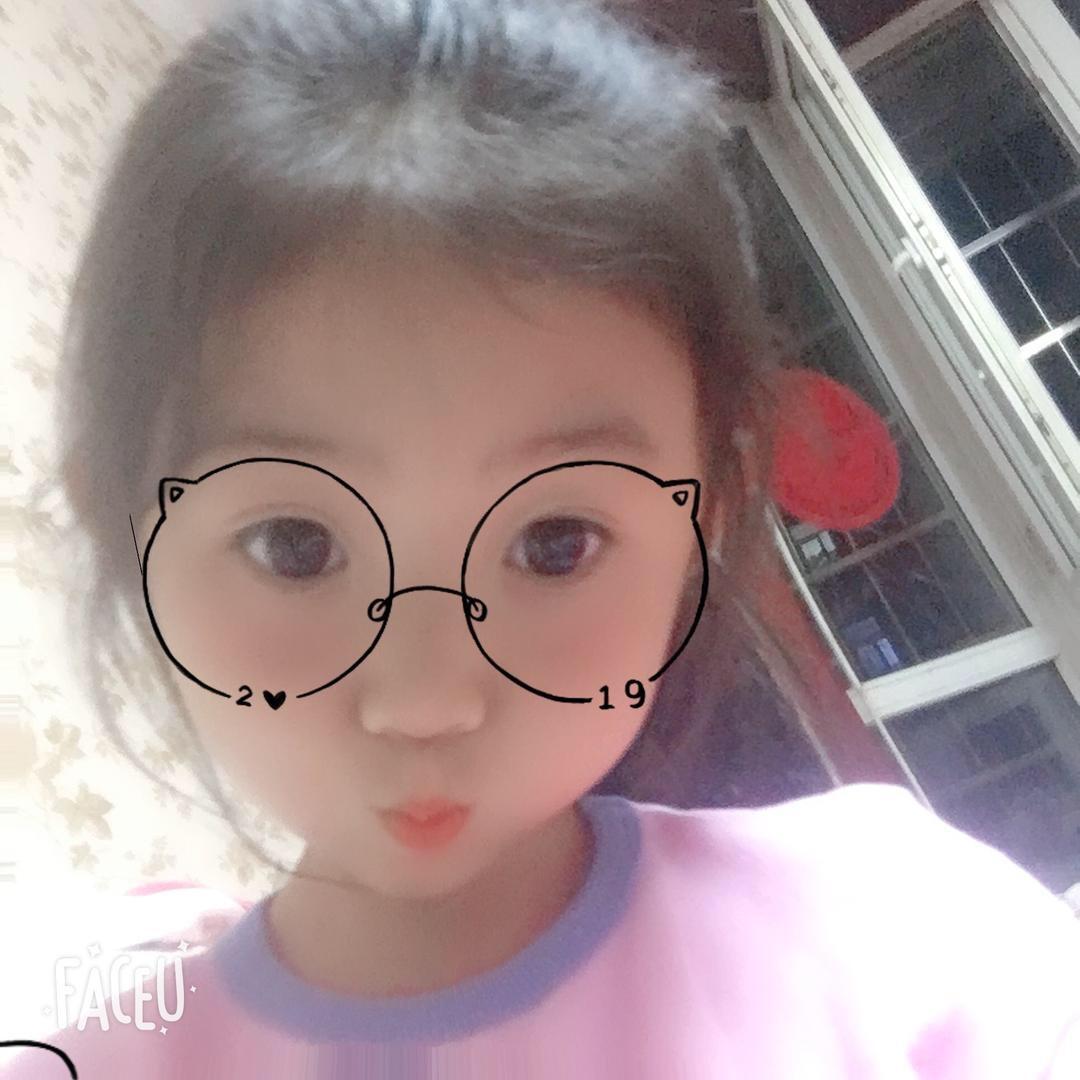 美彤彤✨