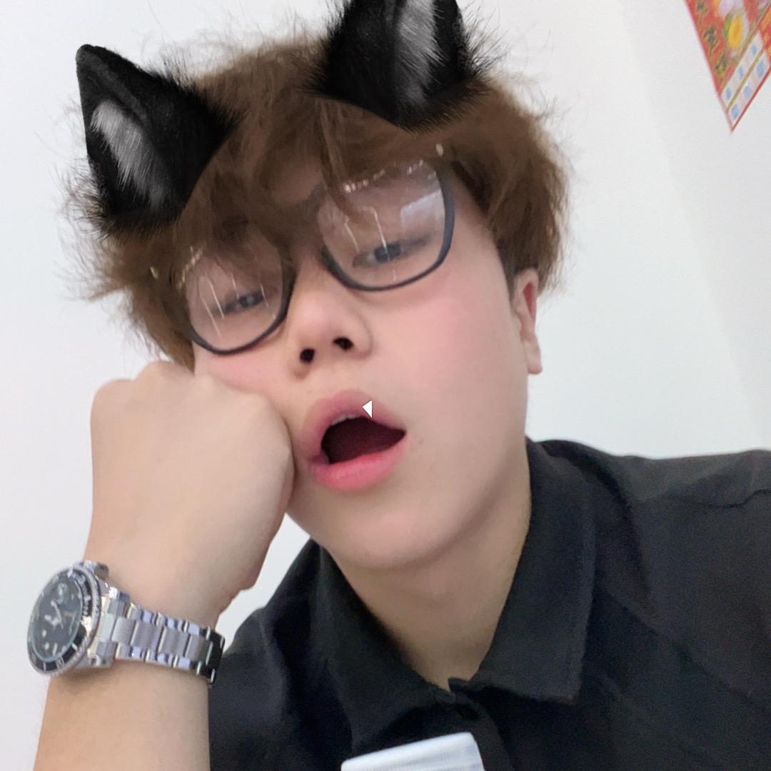 不哈哈