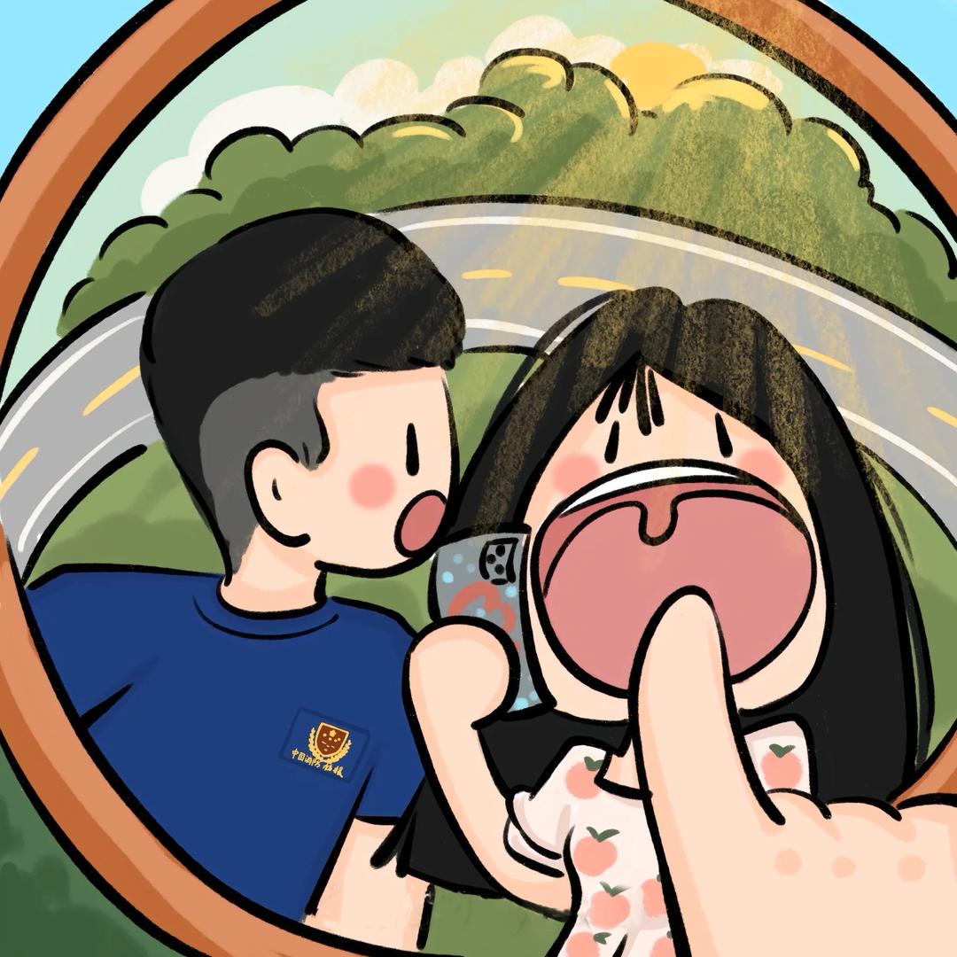 小赵和小李