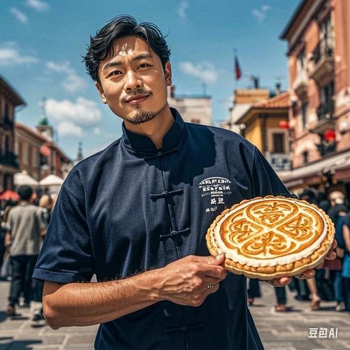 画饼哥别吹牛