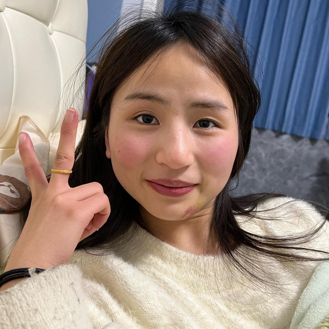 婷婷每天吃点啥@抖音