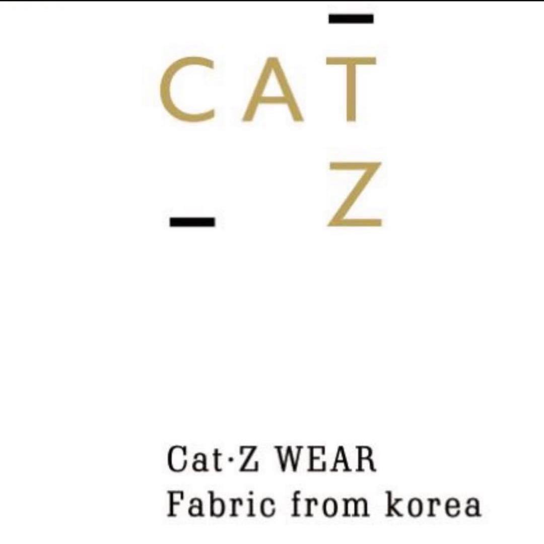 CAT.Z 货品