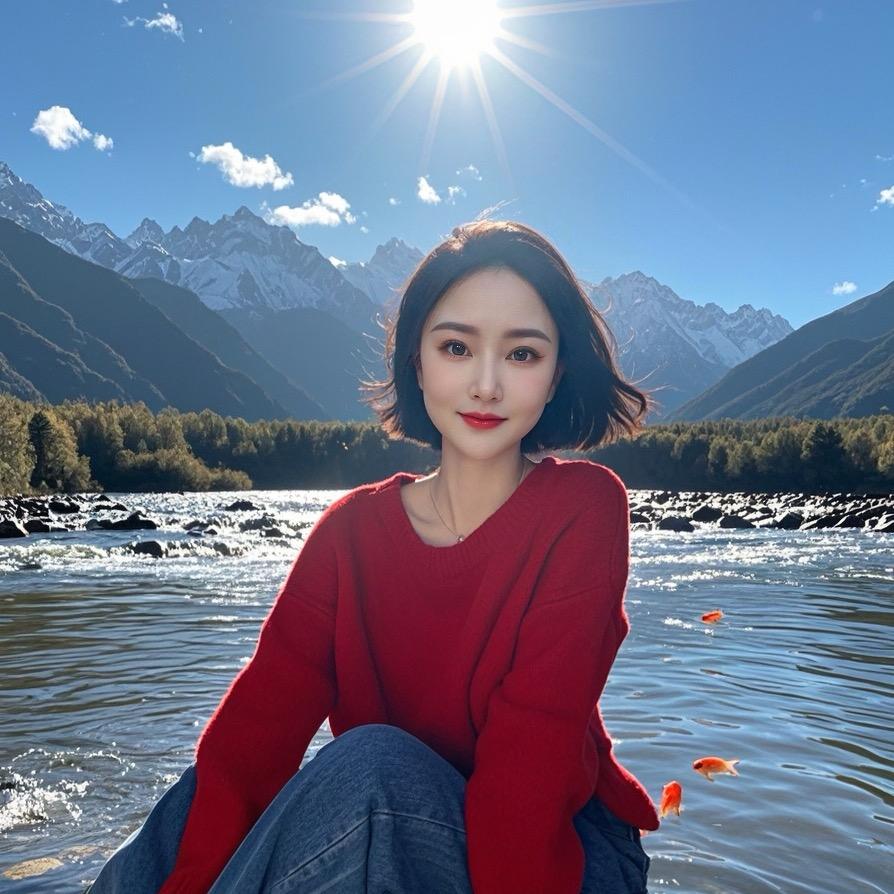 唯有你💋