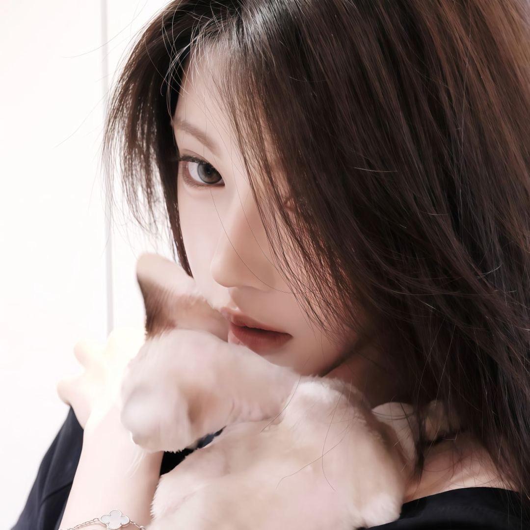 小猫咩咩