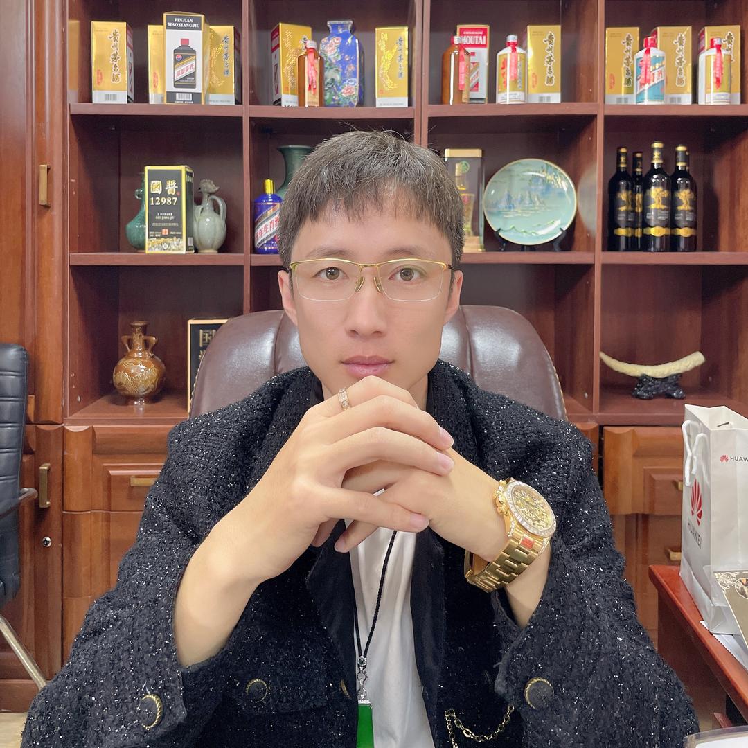 李总福利奢品惠